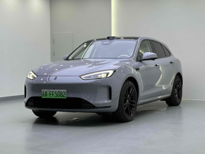 AITO M5