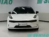 Amfani da ZEEKR 001 YOU Edition Dual Motor Electric Vehicle Wholesale Sale China