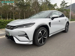 BYD Song L Версия для умного вождения