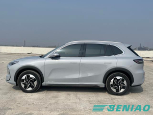 Geely EX5 5 орундуу электр жол тандабас