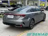 Колдонулган Kia Cerato K3 1.5L Luxury Sedan Кытайдан Сатып алуу Автоунаа жеткирүүчү